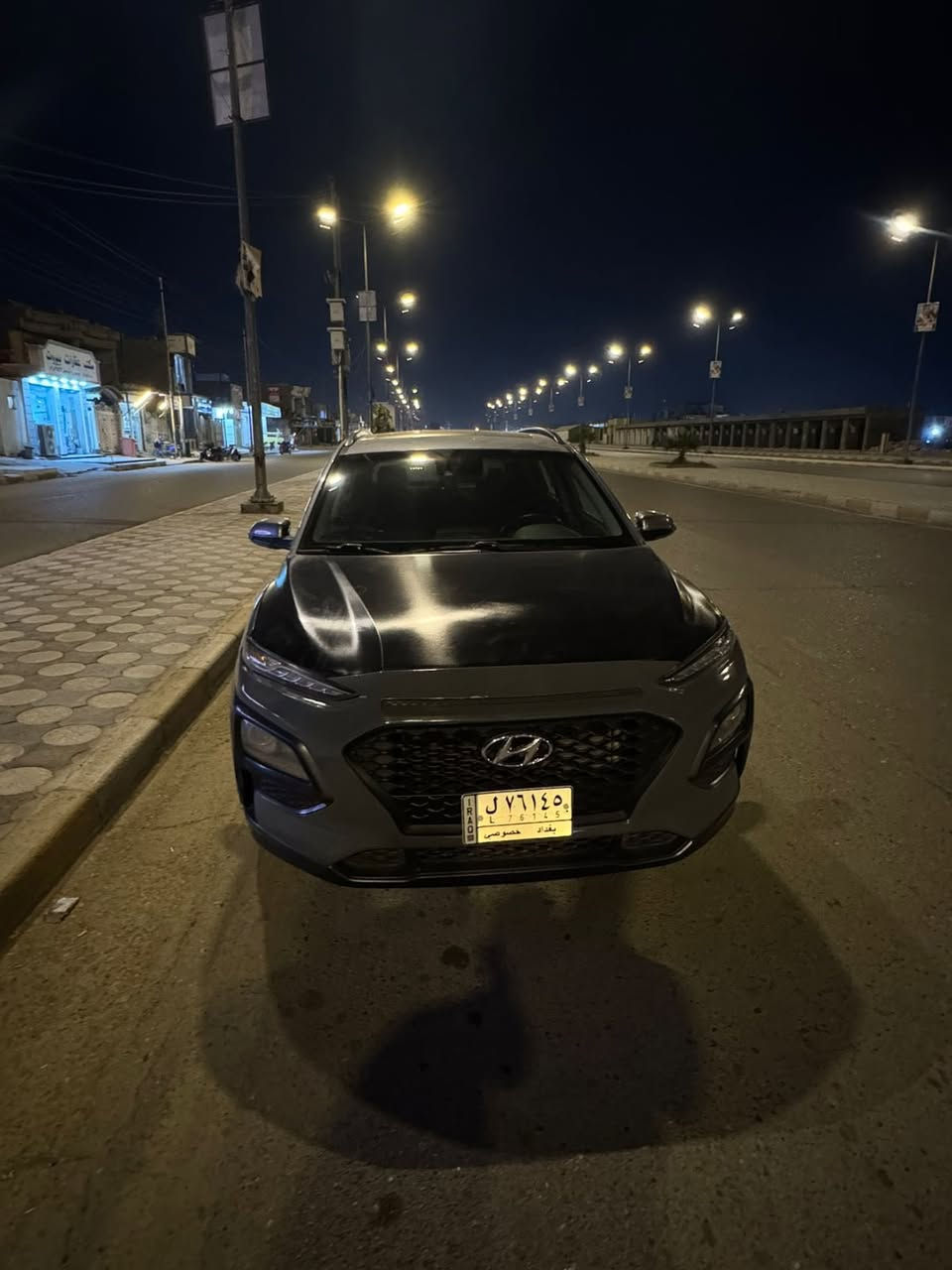 السلام عليكم
كونا 2021وارد امريكي حادثها فقط بنيد بدون دواخل والباقي كفاله عامه
رقم بغداد بأسمنه
فول مواصفات واحد على واحد
السعر 130$
***********
خاص مغلق
