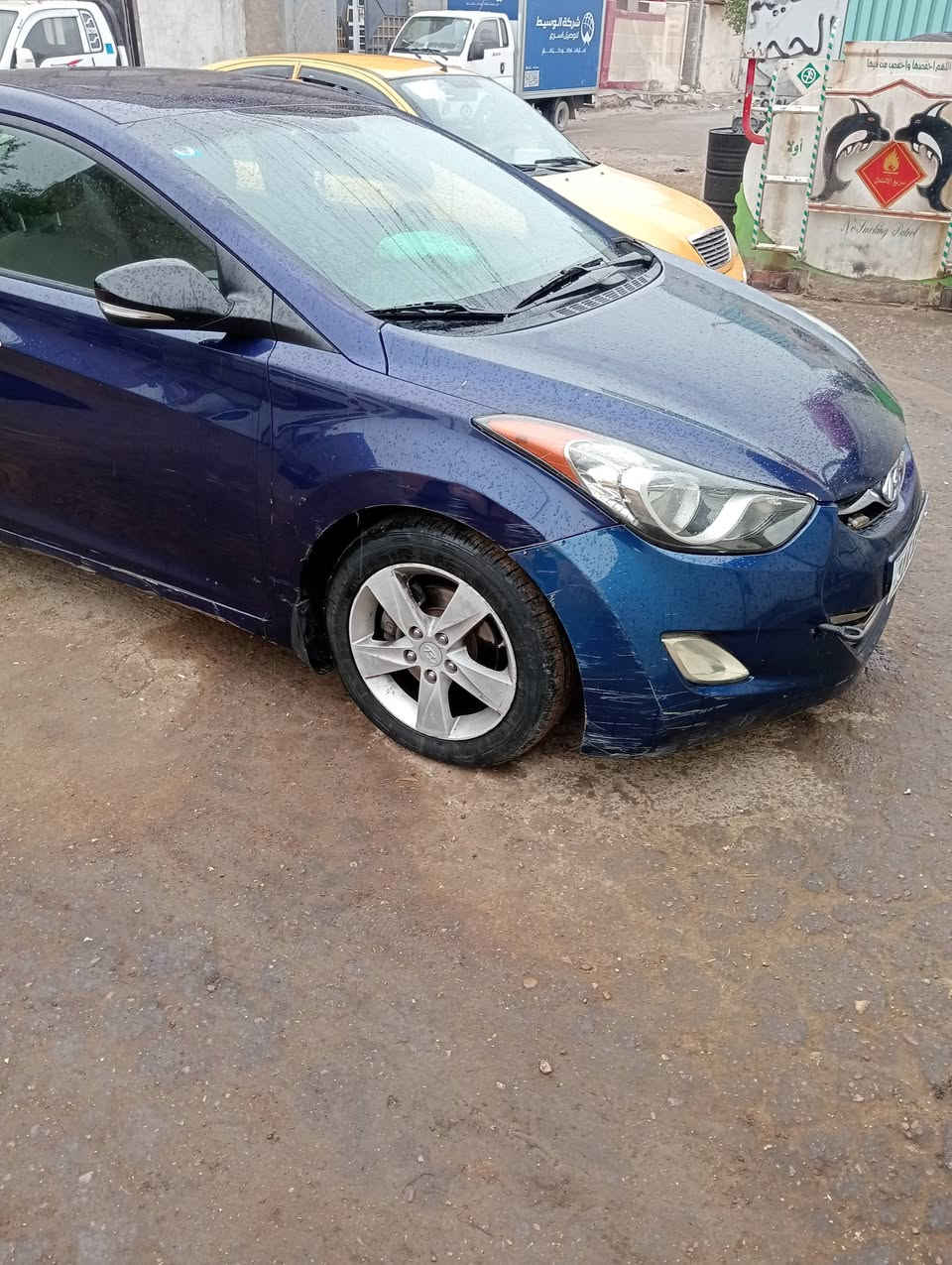 النتره 2011 رقم بغداد باسمي اريد اراوس بكيا يكون الموديل المطلوب من 2015 فما فوق 
السعر 100$ الرقم *********** اتصال فقط
