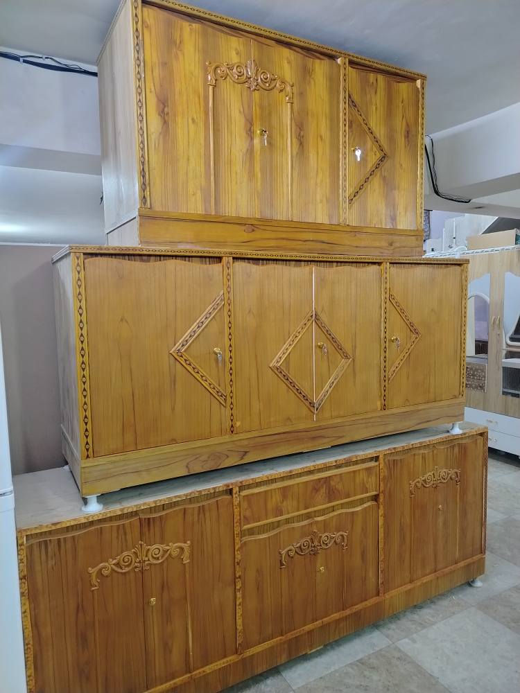 💐 السلام عليكم زبائنه الكرام 💐 معرض ومعمل أنمار للأثاث الجديد والمستعمل 🛏️ يتوفر كافة الأغراض المنزليه بيع وشراء 📺 مستعدون لتجهيز اثاث بيت كامل بأحدث الموديلات وبأسعار مناسبه وتنافسيه 🛏️ للأستفسار ☎️ واتساب *********** ☎️ *********** كركوك, العراق
