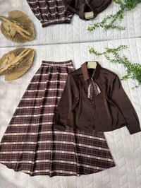 طاقم • تنوره • بغداد