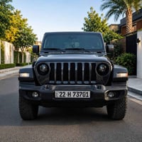 بيع او مراوس جيب رانكلر انلمتد سبورت موديل 2021 وارد امريكي محرك 2000 ...