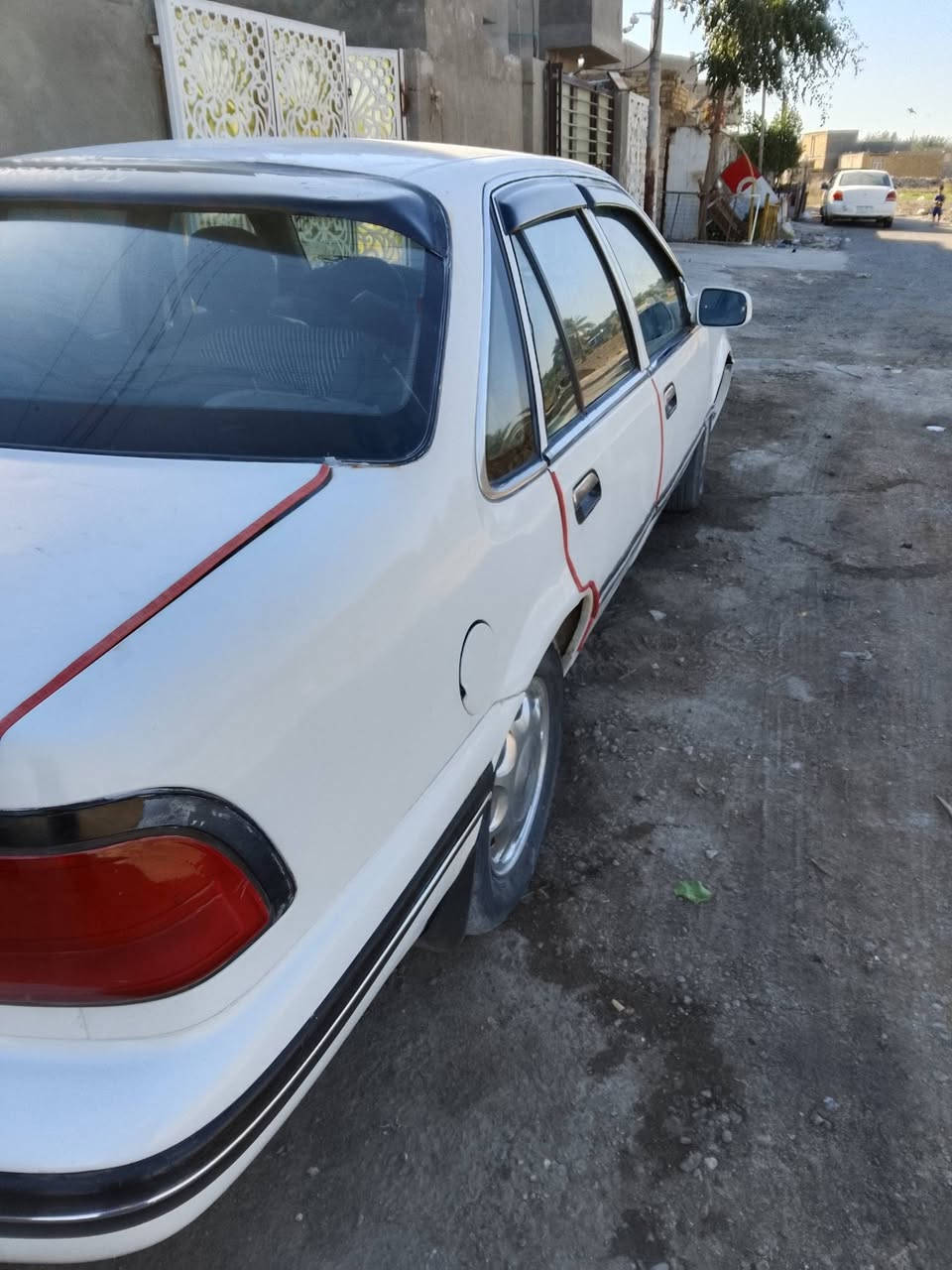 السلام عليكم برنس جير للبيع السنويه 2030 رقم انجليزي الموديل 94 عنواني محافظه بابل السعر 32 وبيها مجال رقم الهاتف***********
