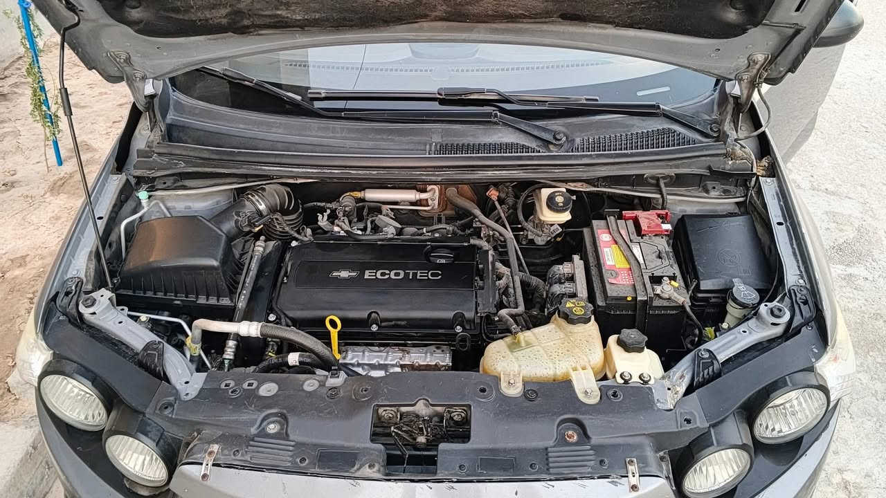 السلام عليكم
سونك موديل 2012 خليجي ماشيه 113 كيلو 
كير مكينه تبريد تدفئه بالشرط 
السياره جديده بمعنى كلمه 
كير اوتو 
مكينه لــأ تنقيص ولا تبخير 
مكينه ؏ــلى وضع الشركه 
السعر 67 وبي مجال 
عنوان ديالى جلولاء 
*********** 
متواجد ؏ــلى نت وعلى اتصال
