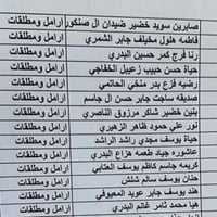 رعاية • أراضي • ابوغریب