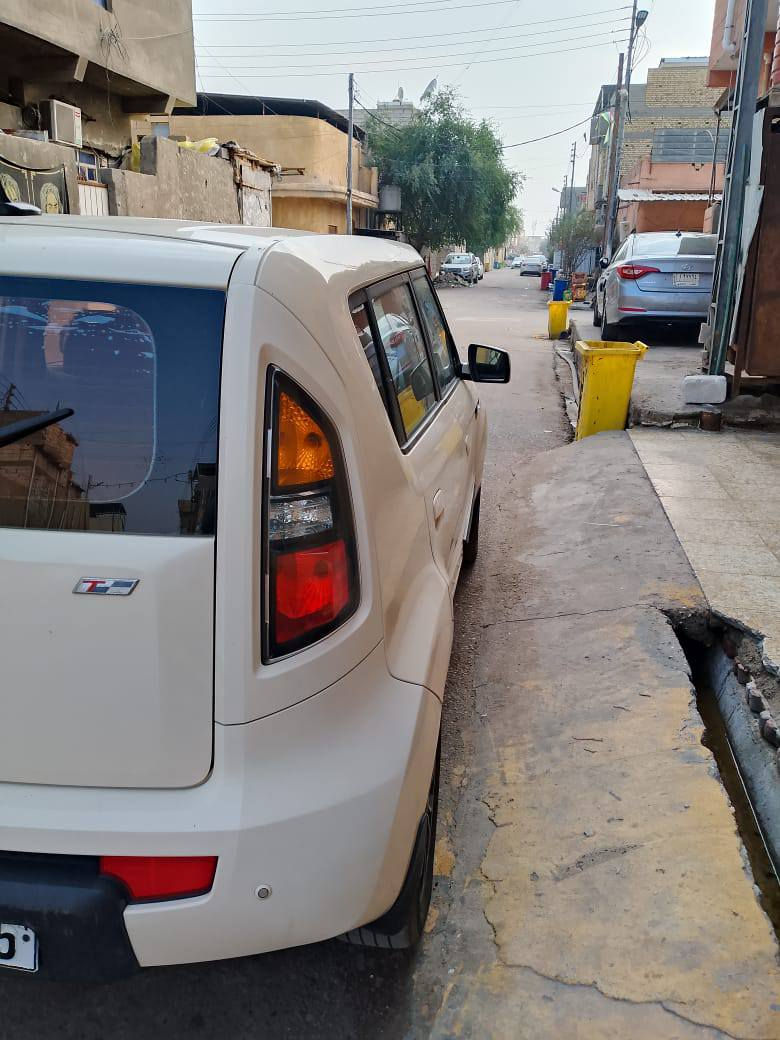 (أدوات أدوات أدوات)
سلام عليكم دخول جديد صول موديل 2013 سياره جديده بدون رقم صاله سبوع طابه بعدهي بدهن شريكه سعر 48ومجال قليل ‏‪***********‬‏ البصره
