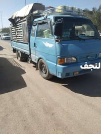 محجر كيه • حمل • النجف