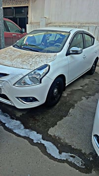 نيسان صني • ٢٠٢٥ • اقساط مباشر