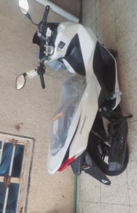 بي سي اكس موديل 18 • ستان كهربائي • حساس سرقة