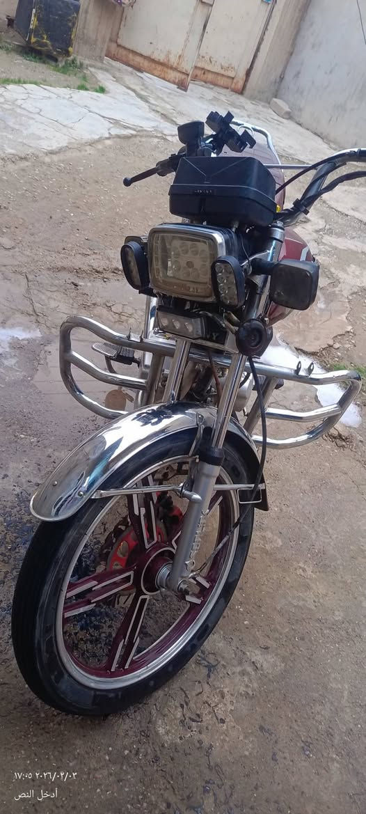 للبيع 5كير نضيف جدا محرك بعده كبس السعر 570بيه مجال ***********
