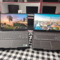 Dell Vostro 7590 • GTX 1650 4GB • 16GB رام