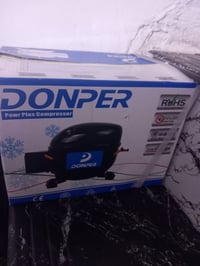 ماطور ثلاجة • جديد • قطع غيار