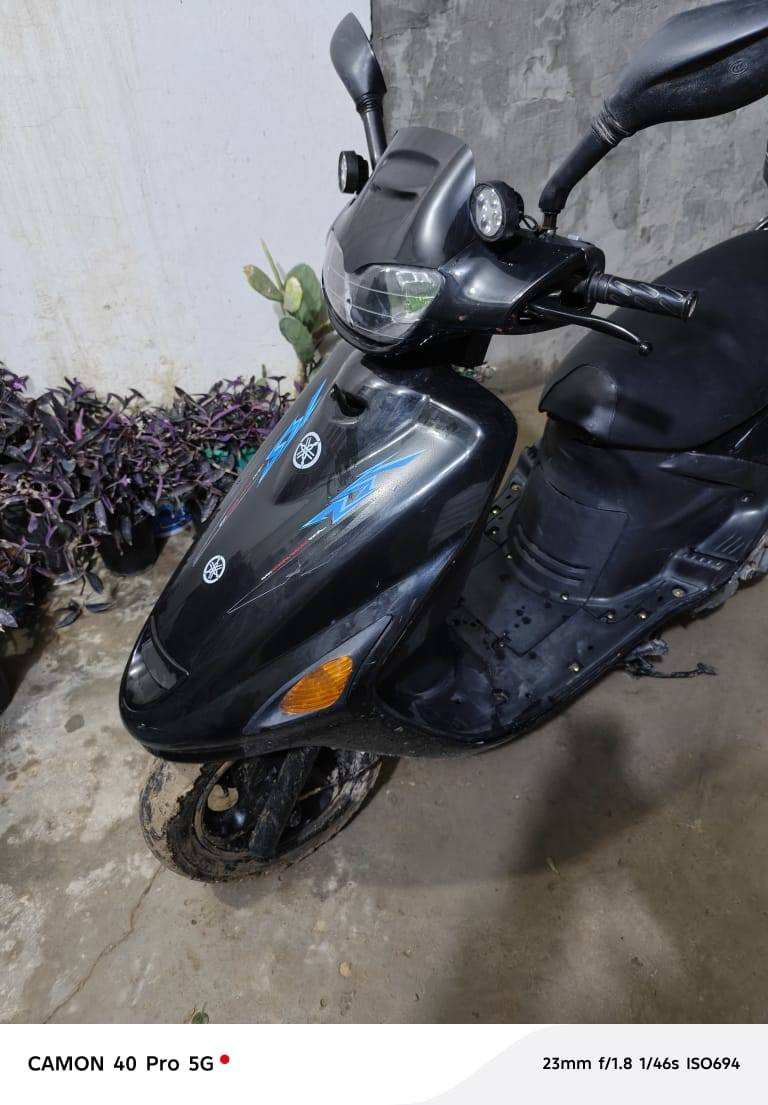 السلام عليكم فورتي فحل خير من الله نزلتها رمبه صار سبوعين الدراجه شوف العيان يحتاجلها فقط بطاريه السعر 650 وبيها مجال المكان بعقوبه الرازي


**إذا كنت صاحب هذا الإعلان وتريد حذفه لأي سبب، رجاءا أرسل رسالة إلى الدعم الفني**