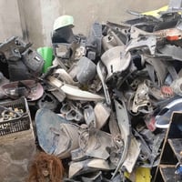 قطع دراجات • كفرات • جنط