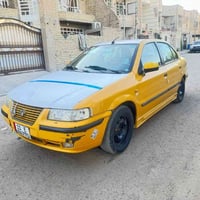٢٠١٣ • مكينة وكير مكفولة • رقم بغداد