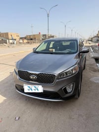 سورنتو • ٢٠١٦ • وارد امريكي