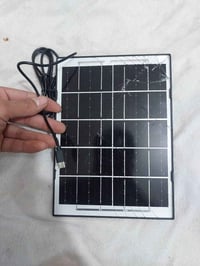 طاقة شمسية • يو بي اس • قطعتين