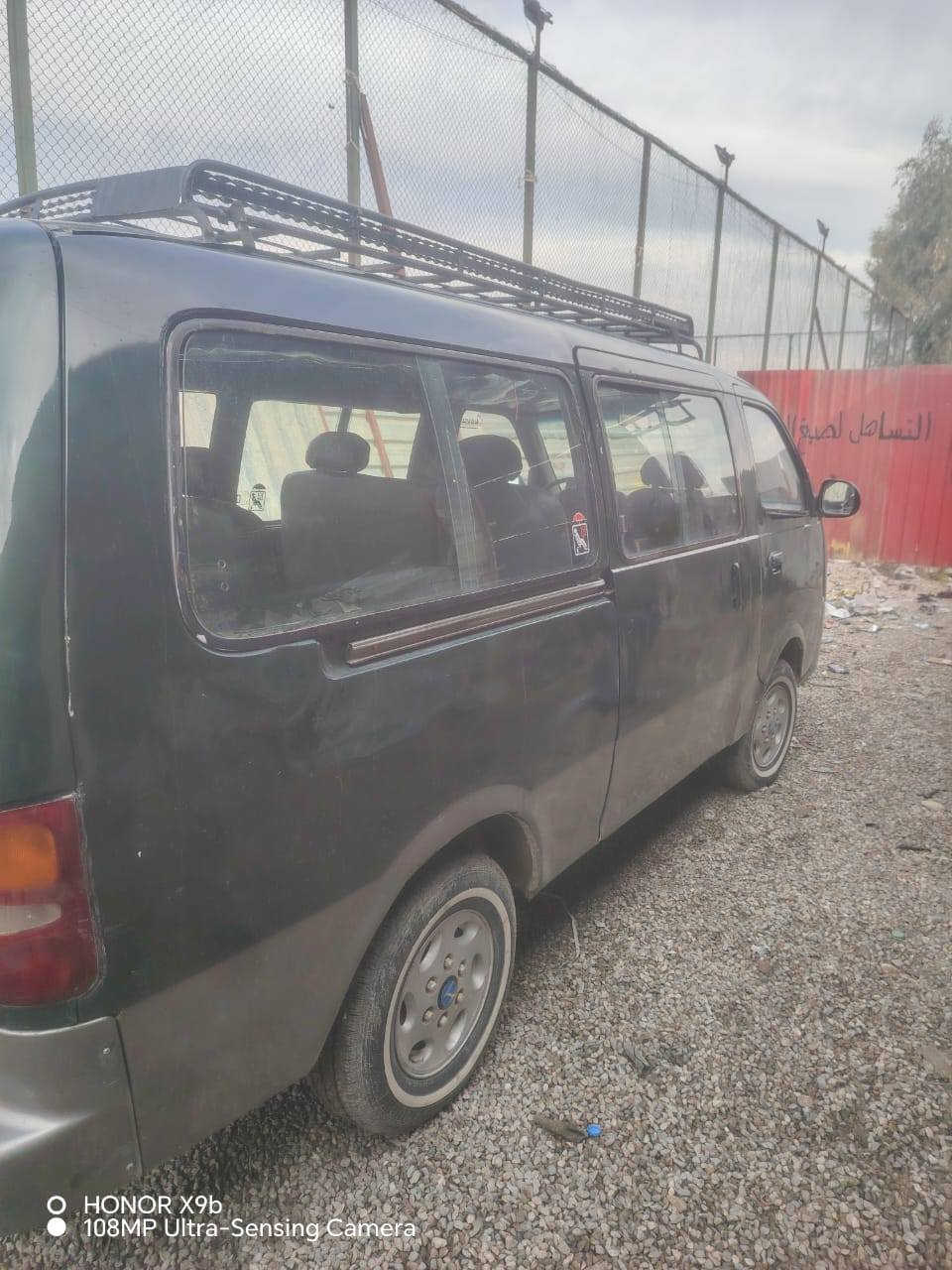 السلام عليكم
بريجو للبيع موديل 96 
‏‪0750 366 2333‬‏
