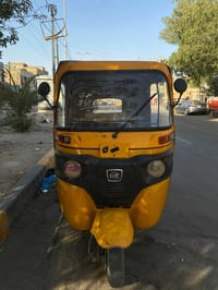 ٢٠٢٠ • مكينة جديدة • جاهزة للشارع