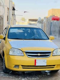 اوبترا • ٢٠٠٤ • مكينة جديدة