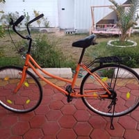 بايسكل بطه • حجم ٢٦ • موديل ٢٠٢٣