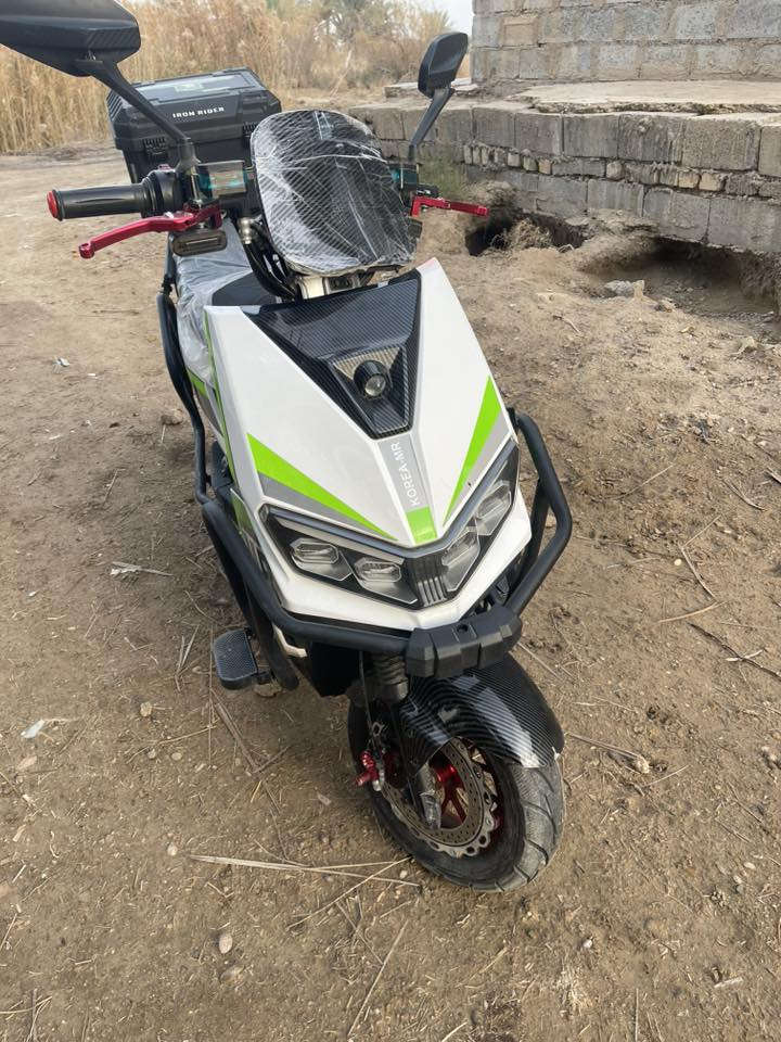 موطور شحن موديل 2026سكنيس تشغيل عن بعد بصمه كارت ست بطاريات نضام بك بطاريات يقران 11ونص رقم تلفون ***********/السعر ٨٥٠
