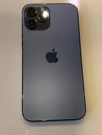 ايفون 12 برو ماكس • iPhone 12 Pro Max • 256 جيجا • نظيف • غير مفتوح • ...
