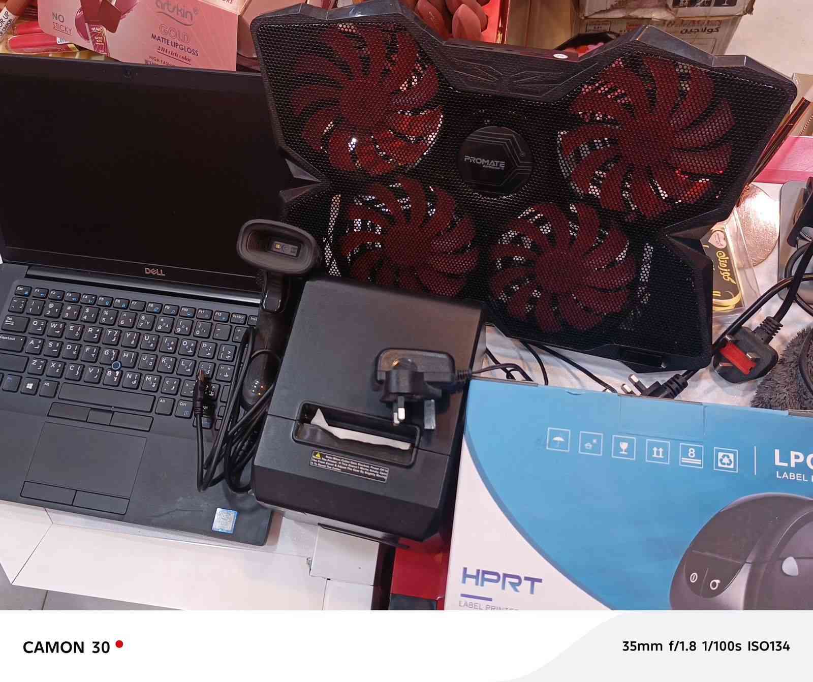 غرفه جديدة تزكام درجه أوله للبيع جهاز كشف الأسعار كاشير لأهل الصيدليات السوبرماركت للاستفسار الاتصال على الرقم *********** مكاني كوت الشهداء
