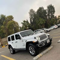 رانجلر ساهارا • ٢٠٢٣ • ٣٢٢٠٠