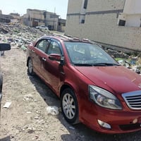 جيلي موبل موديل 12 كير ومكينه مكفولات تبريد عوزه بس لكلج مال كنبريسر ف...