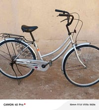 بايسكل سياحي • ياباني • حجم 26