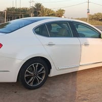 كادينزا • ٢٠١١ • حادث امامي