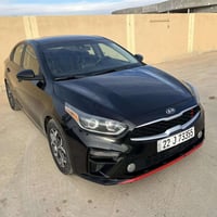 فورتي • ٢٠٢٠ • محرك وكير شرط