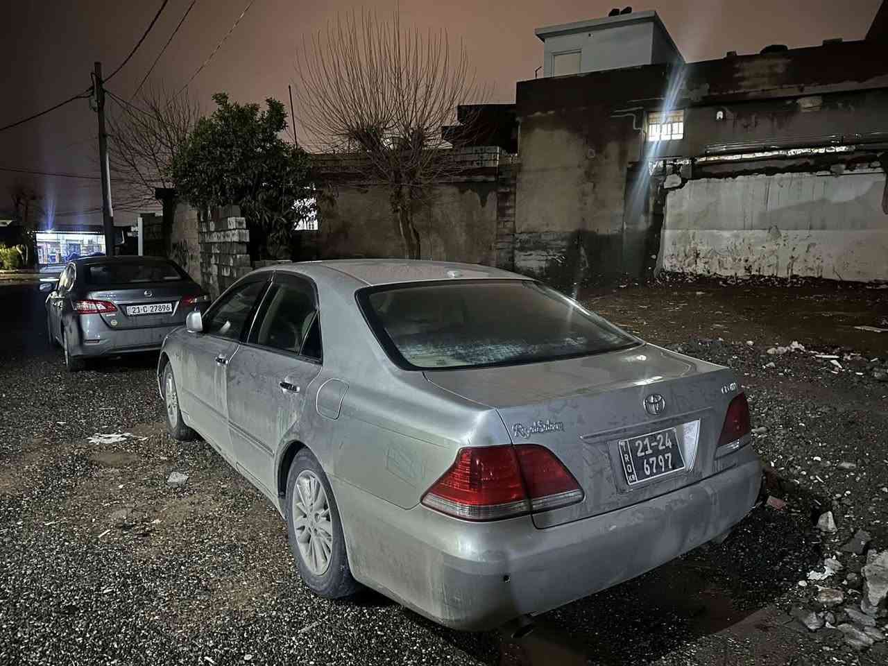 سەرەتا بەناوی خودای گەورە
هاتینەوە بەشتی تازە 
شاهینە مۆدیل(2005)
بۆفرۆشتن 
مواسەفات حادی
ساج مەلیکی 
2دووگمە
شاشە 
گێروو مەکینە بچووک180 GRS
سەیارەکە جوانو پاک ماوەتەوە 
بۆزانیاری زیاتر 
پەیوەندی بکە بە غودی خاوەنەکەی 
من هیچ جوابی چاتو کۆمێند نادەمە 

ناونیشان:رانیە

***********
ئەدمین🤍🤍
