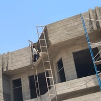 لباخ • اعمال لباخ • خدمات لباخ • قصاره • خدمات بناء • متوفر • مقاولات