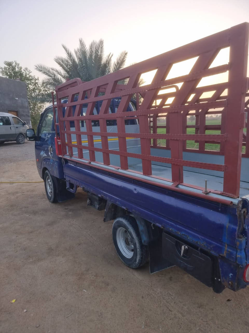 سلام عليكم كيا ٢٠٠٧  مكينه مشترك بعدها ع سحك  رقم قادسيه سياره جاهزه مكفوله من كلشي سعر ٨٠ وبيها مجال مكاني نجف ‎0789 300 1047
