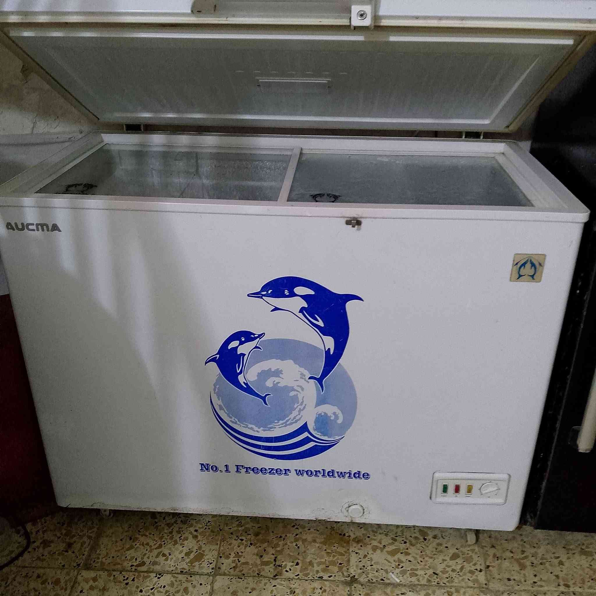 مجمده اسعر 250 كربلاء


**إذا كنت صاحب هذا الإعلان وتريد حذفه لأي سبب، رجاءا أرسل رسالة إلى الدعم الفني**