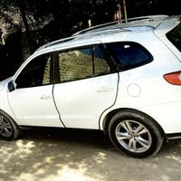 سنتافيا للبيع موديل 20011   7 راكب محرك 3500 رقم انگليزي سنويه مجدده  ...