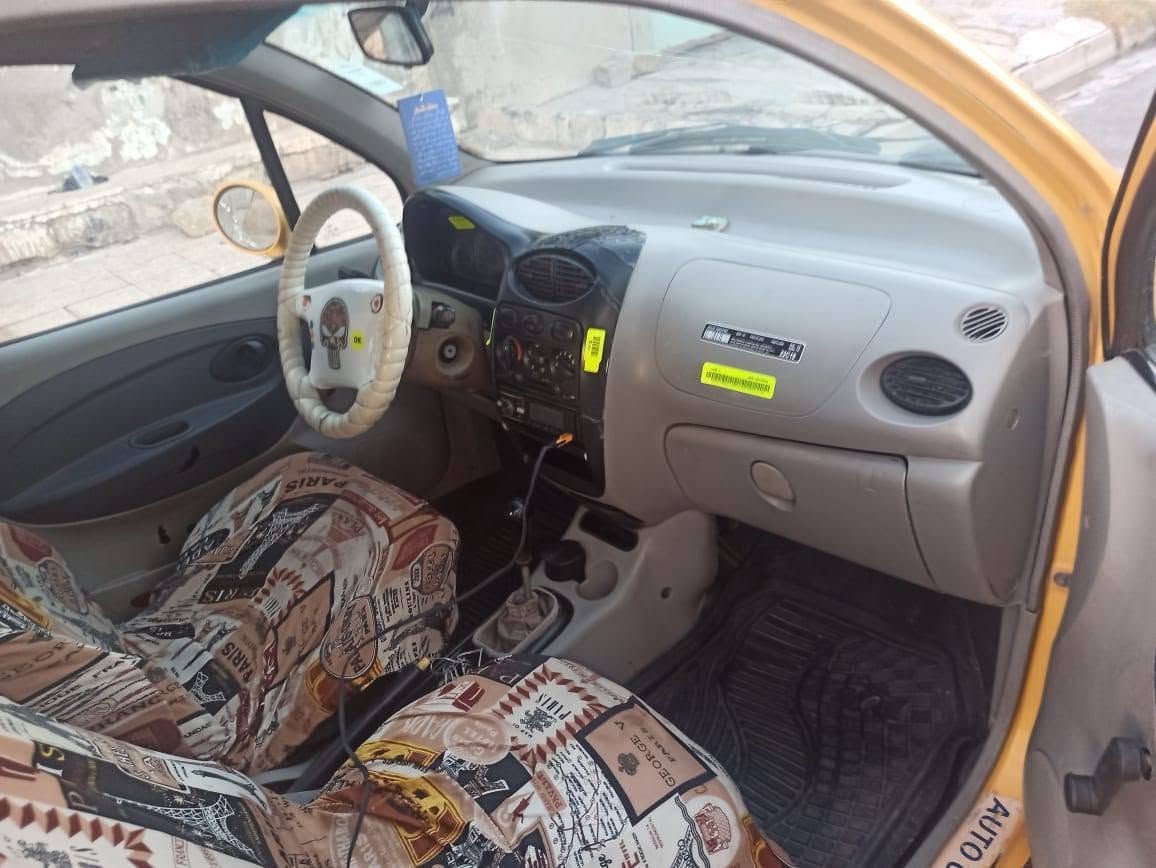 كوكو رقم نينوى  مكينه وكير شرط كاربون بيها بس متوقف  
شرعي متوفي بس بيها ربط  السعر 14 مكاني موصل حي قدس  يساره  *********** مكلف مكلف بل نشر
