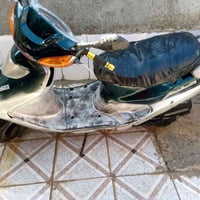 كامكو • الرفاعي • تحتاج كابريتر