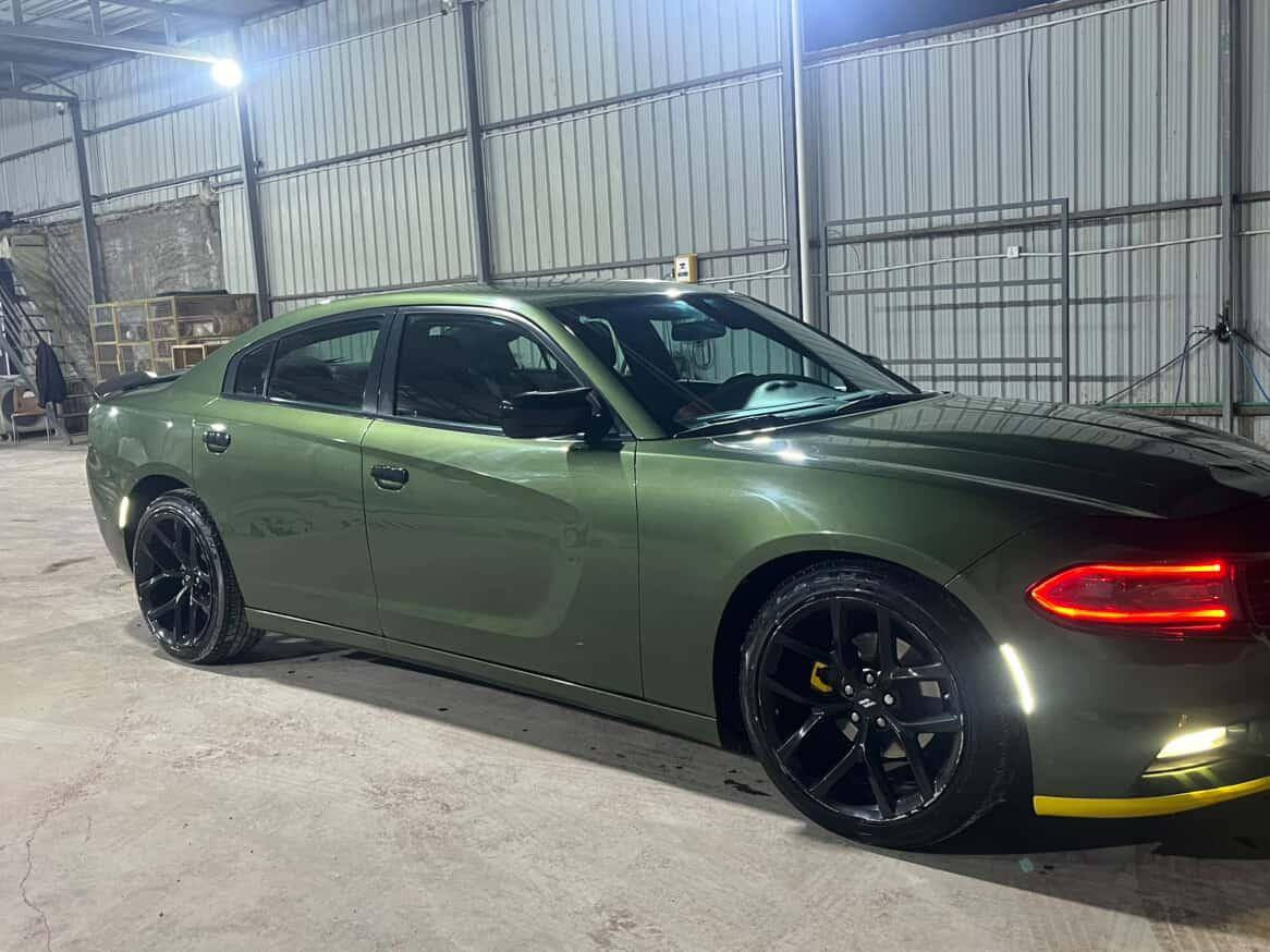 جارجر٢١
جارجر sxt موديل21 فول مواصفات فتحة سقف تشغيل عن بعد محرك3.600/6v السيارة بأسمي تحويل ثاني يوم 
مابيها حادث ولا صبغ ولا تكحيل الحادث سرقه فقط دعاميه وجاملغ  ماشيه 89قابل للزيادة. جاهزة من كل النواحي
 السعر 245 مكان السيارة بغداد الدورة
 + صارت بيها طعجه بداية البونيد وتترجع PDR واضحة بالصور
***********
