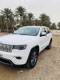 جيب خليجي 2017 لمتدد رقم بغداد  محرك 3.6   مواصفات المتدد معروفه (كشنا...