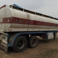 صهريج • طوز • سعر مناسب