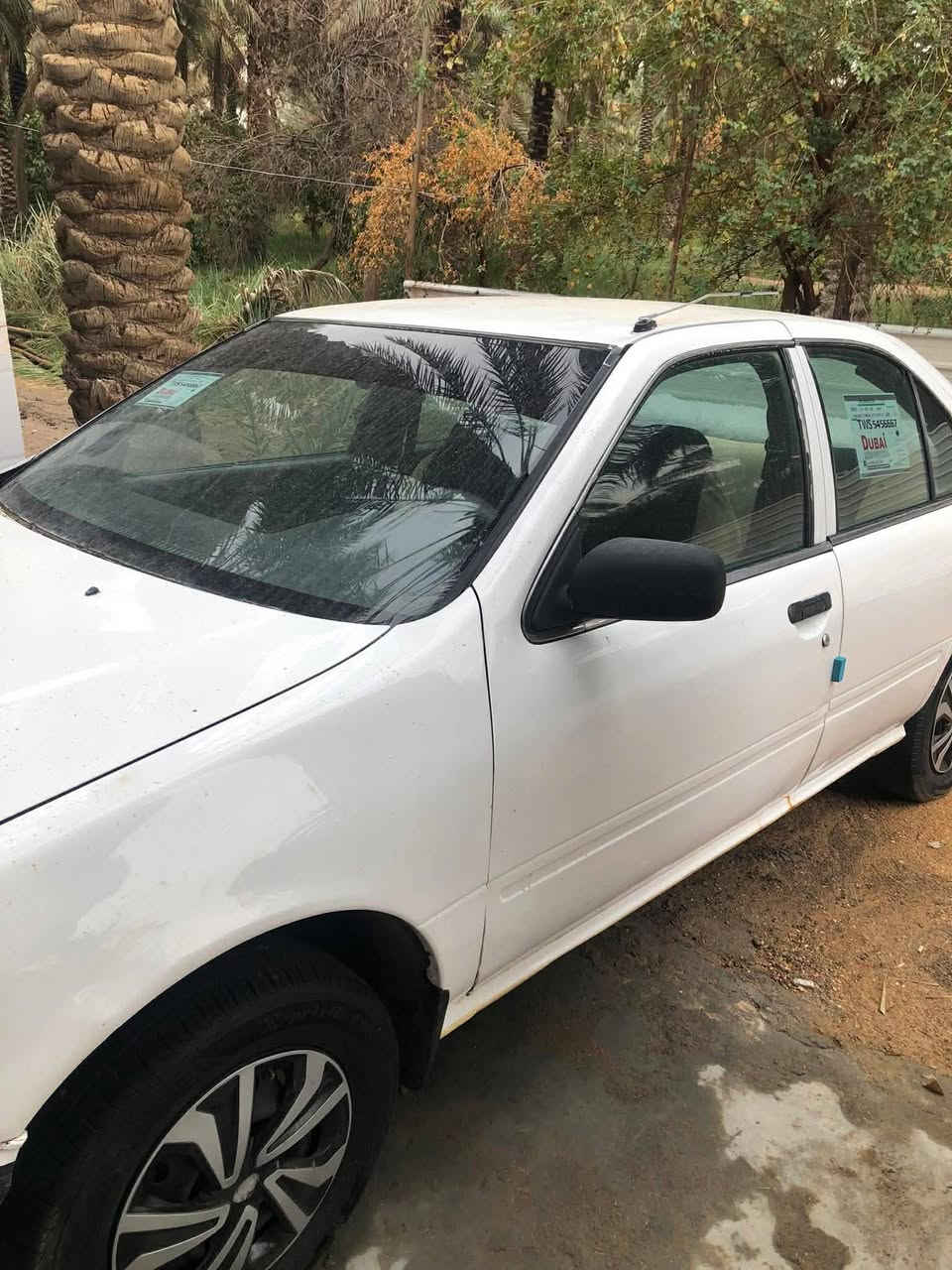 مكلف بالنشر السعر41 وبيهه مجال قليل
للبيع سياره سني ياباني موديل 2000 رقم بابل مشروع وطني عندي وكاله وراعيهه موجود ويحول مكينه كير حداديه خير من الله رقم صاحب السياره ***********

