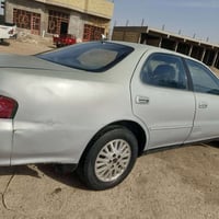 كرستا • ١٩٩٤ • نجف