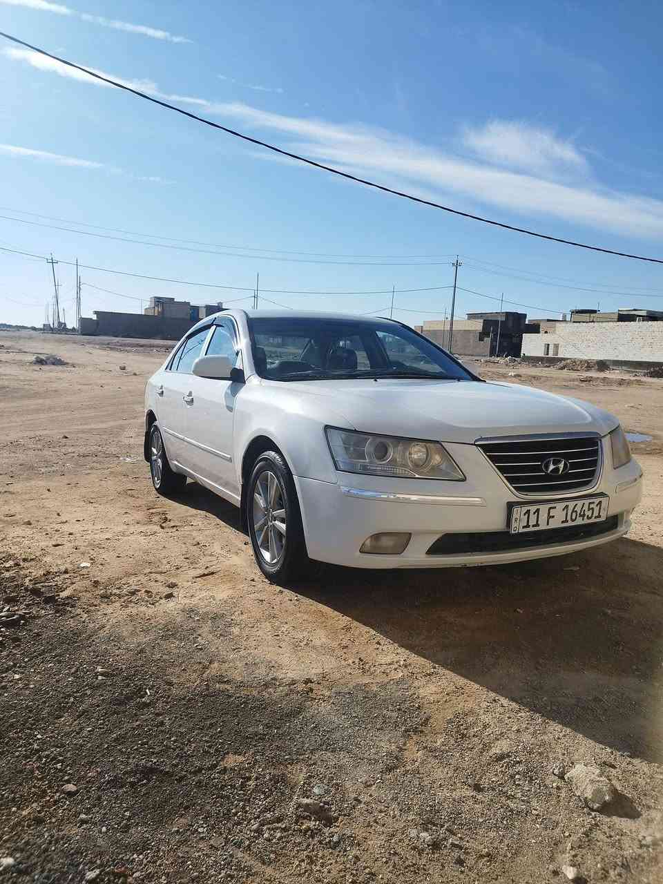 سلام عليكم سوناته للبيع موديل 2010
الاستفسار عله هاذا رقم ‏/‪0785 292 2928‬‏
