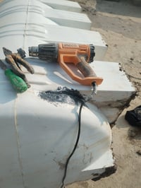 مصلح مقطورات • ضمان • ميسان