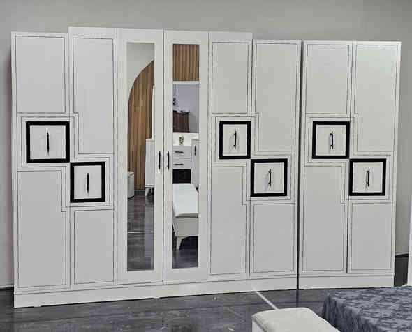 *موديل           ميلاند           كانتري*

*10 قطع         كنتور ملحق    🎁    

✅ السرير مخزن 
✅ الميز تواليت الضخم
✅ شغل ممتاز 
✅ المصنع الأصلي
✅ قياسات ضخمه 

🎁🎁      *مليون ٤٠٠ الف قسط قسط*        🎁🎁
مقدمه ١٠٠ الف والشهر ١٠٠الف

العنوان المسيب مفرك السده

بنايه ال رزين الطابق الثاني
***********
***********

⭕️⭕️⭕️⭕️⭕️⭕️⭕️⭕️⭕️⭕️⭕️⭕️
