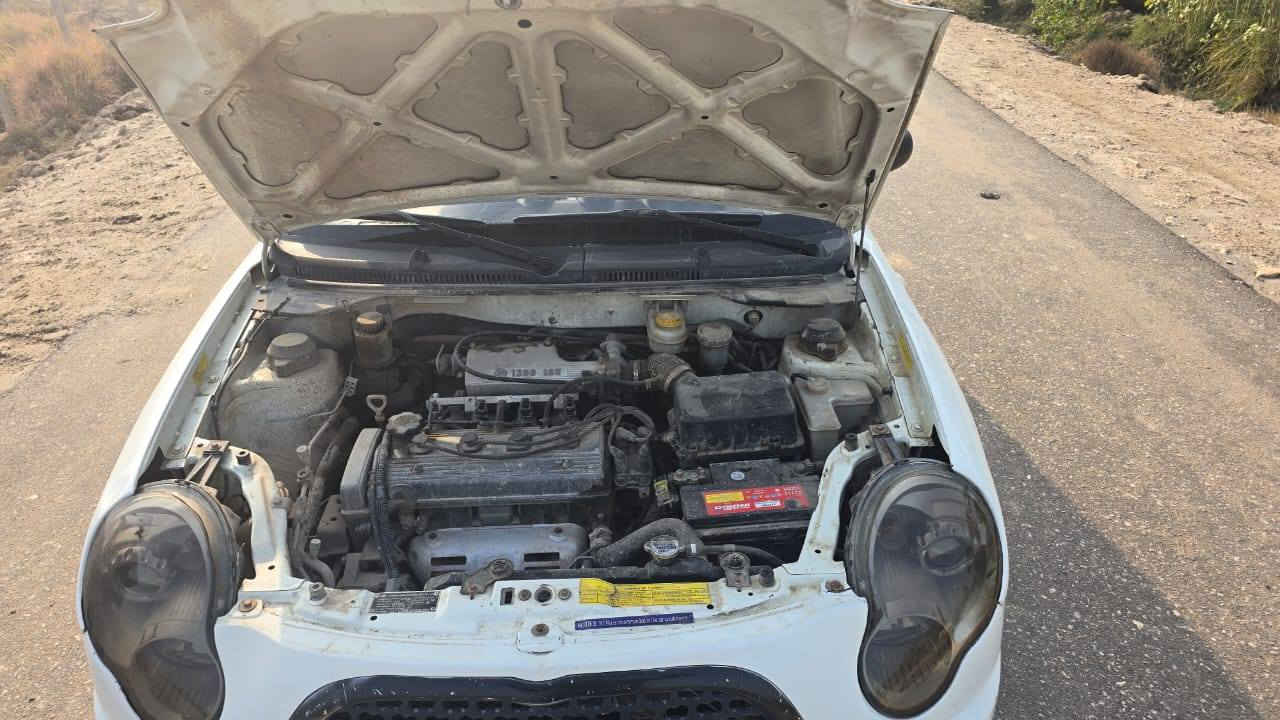 السلام عليكم ليفان 320 مستر بن موديل2013 للبيع والمراوس كفاله عامه من ضربه والصبغ فقط بيها خياسات بدور الجاملغ الخلفي مامعمر مكينه كورلا 1600 كير عادي مكينه وكير كفاله حداديه جديده تخم تاير جديد باتري جديد سنويه لل30 مداور ثاني يوم رقم قادسيه مشروع وطني ماشيه 67 الف مكاني الديوانيه قضاء الشاميه السعر 35 وبيها مجال للاتصال ***********
