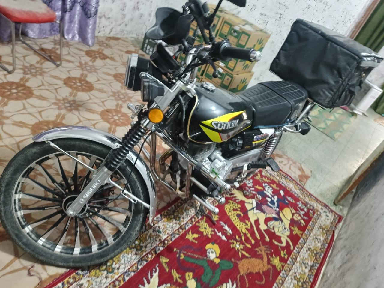 سيفان للبيع موديل 25 دراجه كفاله عامه مناقصه شي
واتس اب او اتصال *********** 
بغداد
