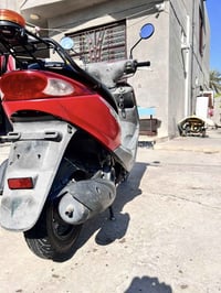 بريز • جديده • مكينتها خرسه